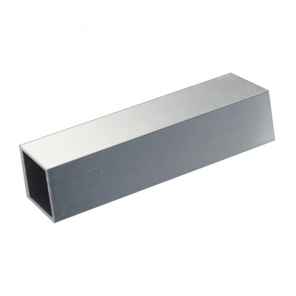 5005 Aluminum Tube best